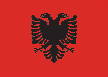 Albania flag 2017 - Click Image to Close