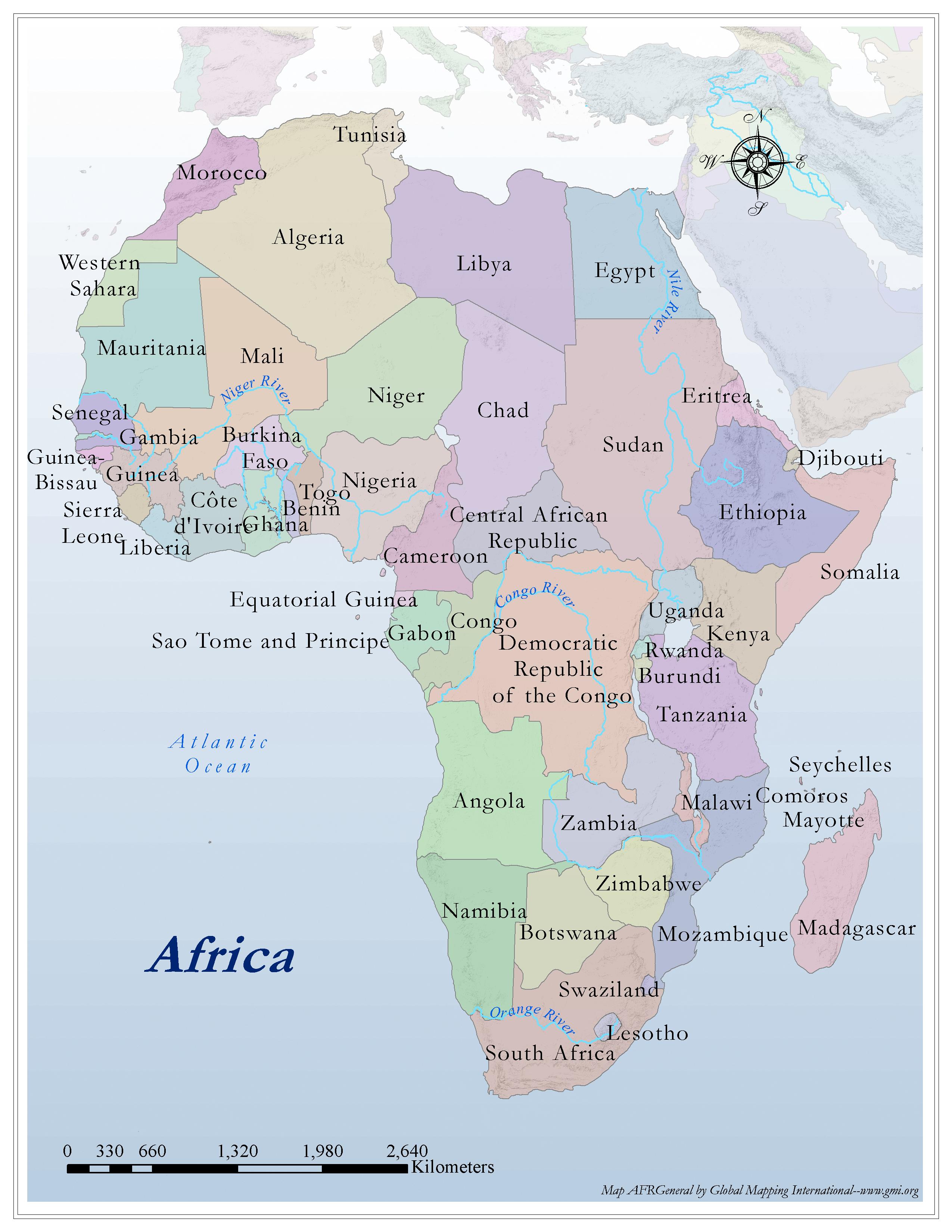 Africa - Click Image to Close