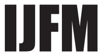 IJFM Volume 38:3-4