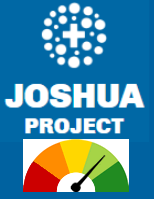 Anglo-Canadian in Spain (Joshua Project)