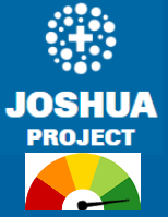 Anglo-Australian in Netherlands (Joshua Project)