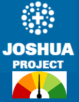 French in Mauritania (Joshua Project)