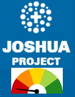 Algeria (Joshua Project)