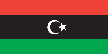 Libya flag 2017 - Click Image to Close