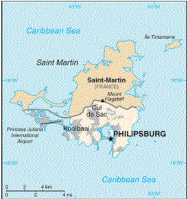 (image for) Sint Maarten