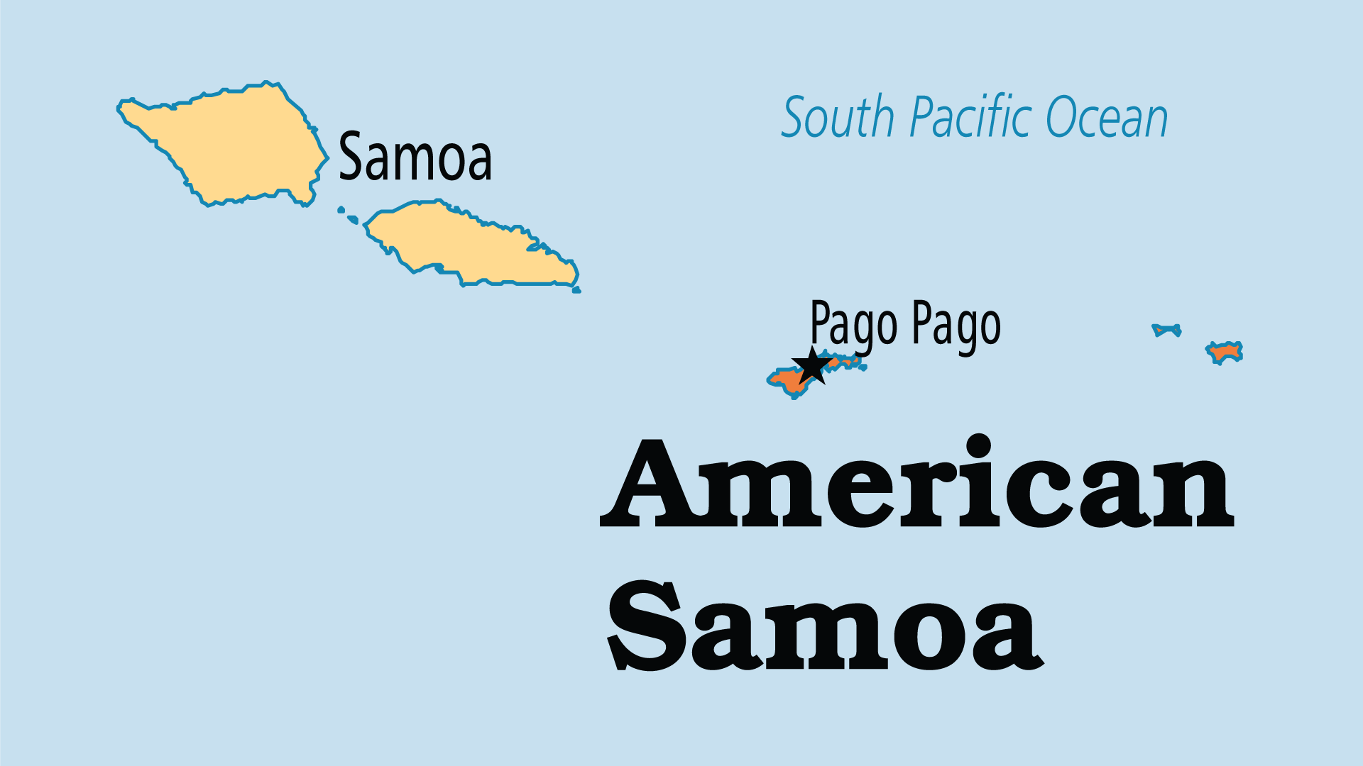 American Samoa (Operation World)