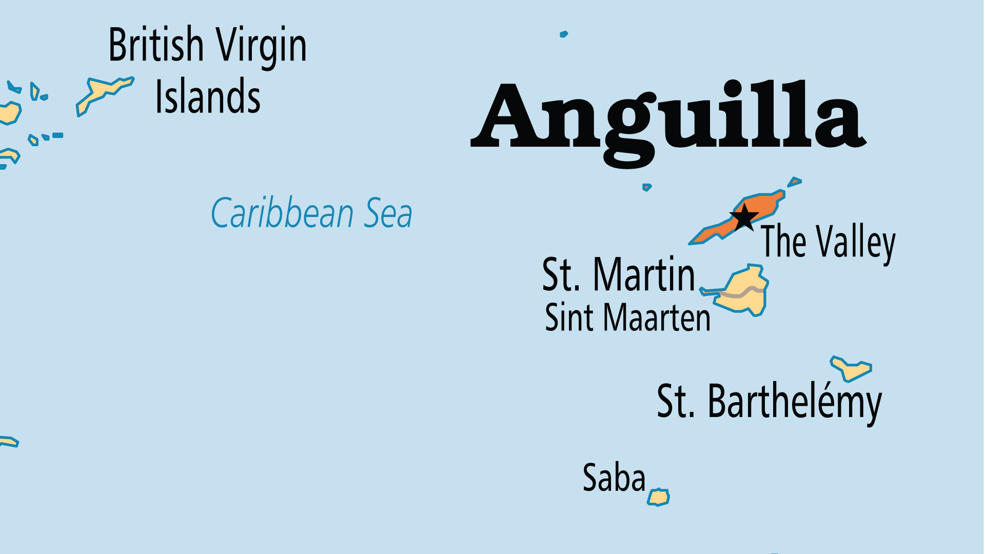 Anguilla (Operation World)