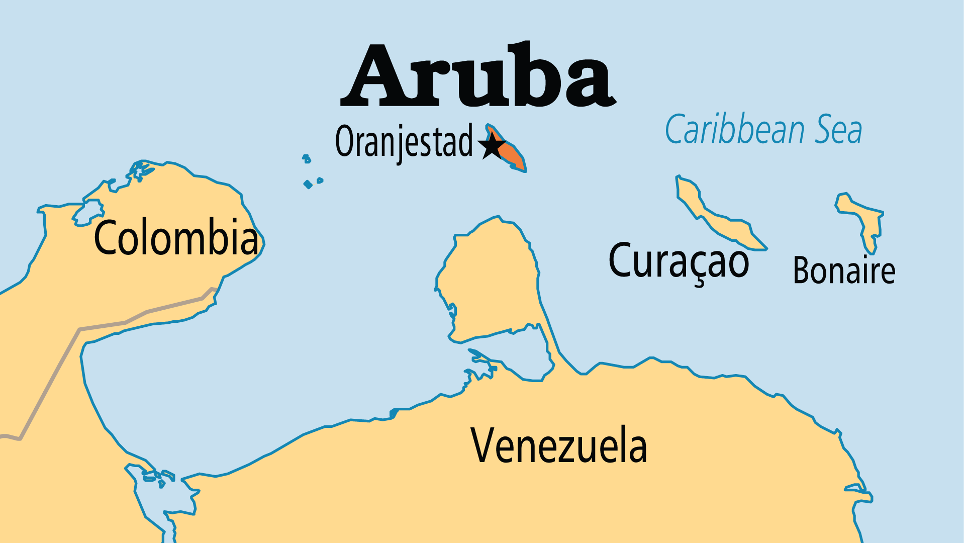 Aruba (Operation World)