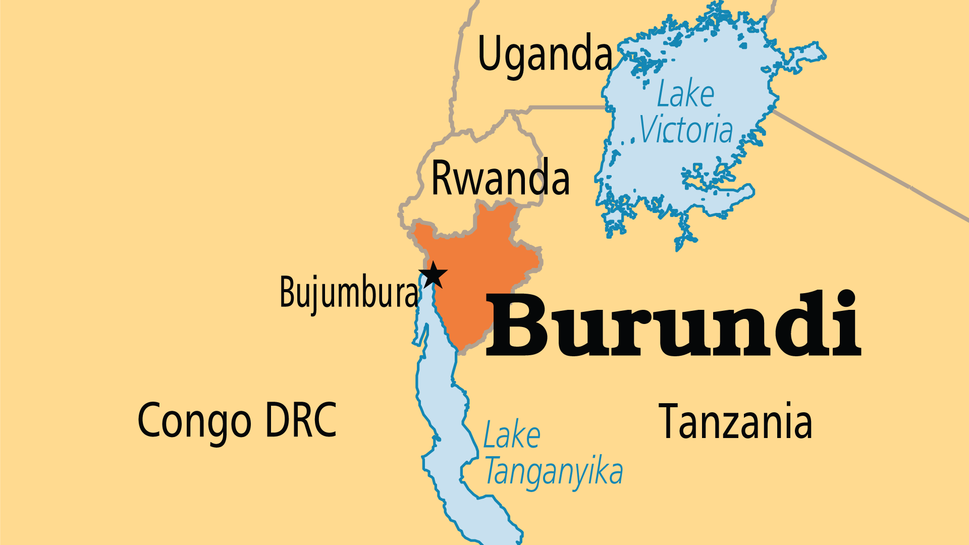 Burundi (Operation World) - Click Image to Close