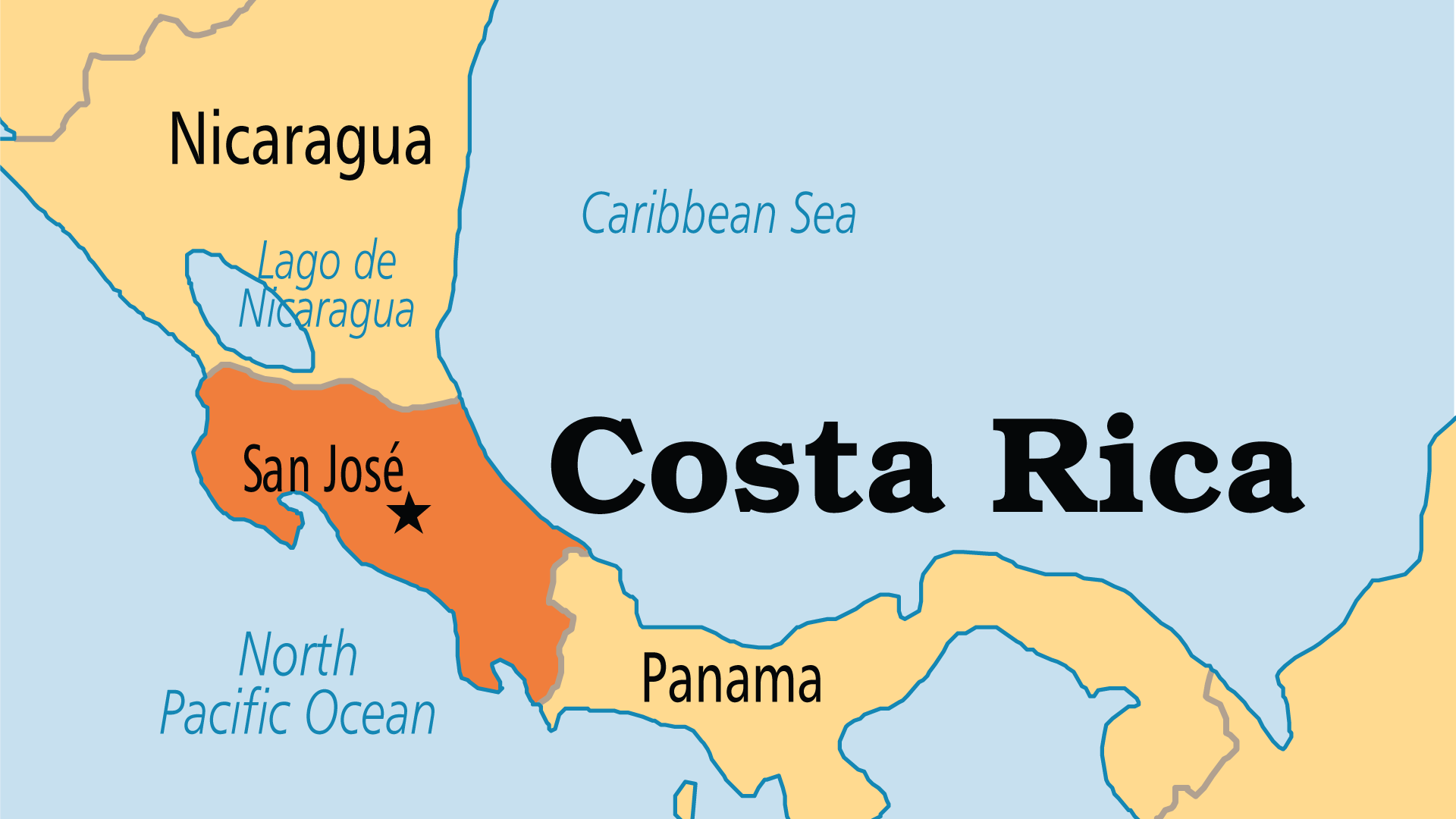 Costa Rica (Operation World)