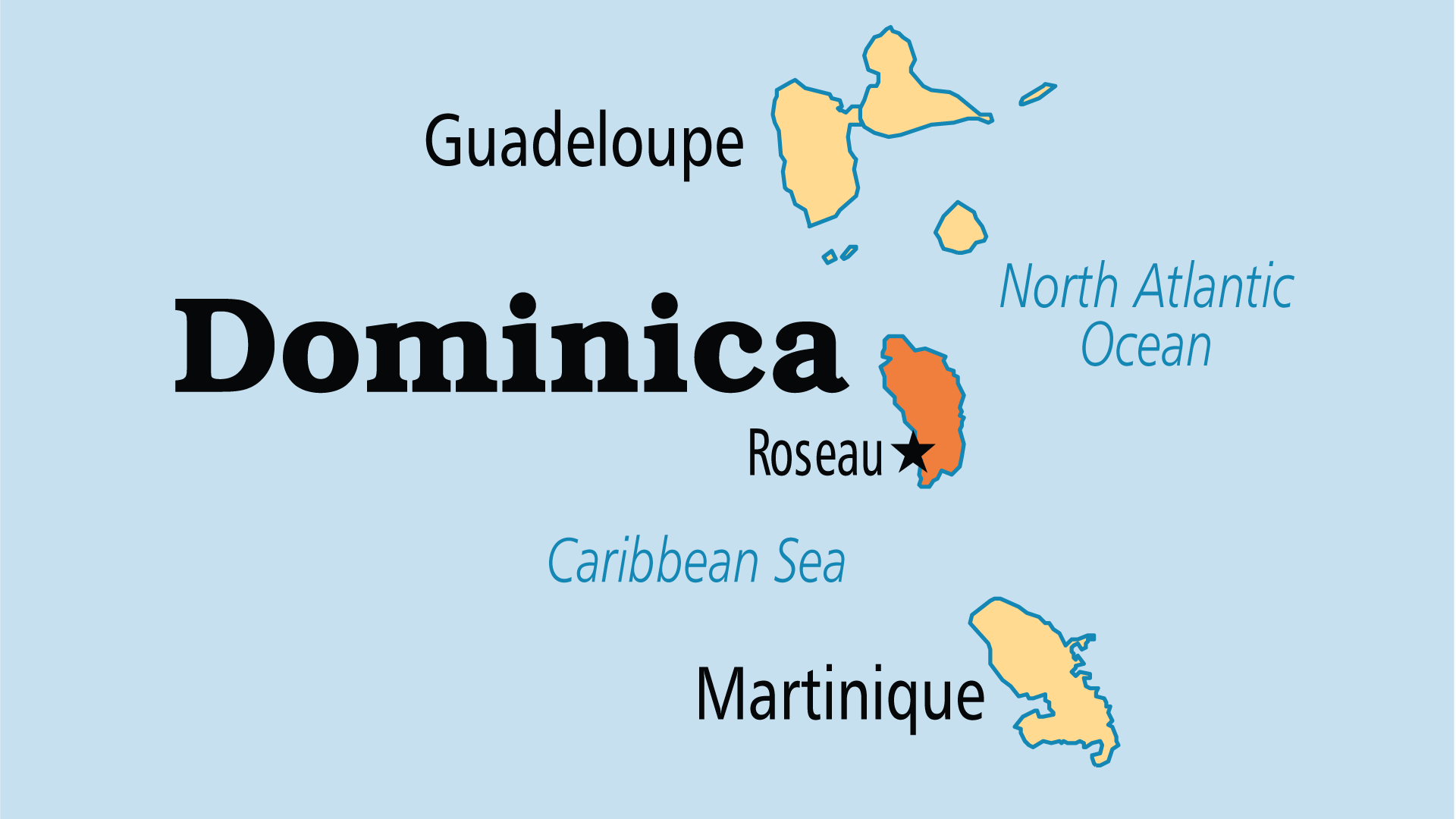 Dominica (Operation World)