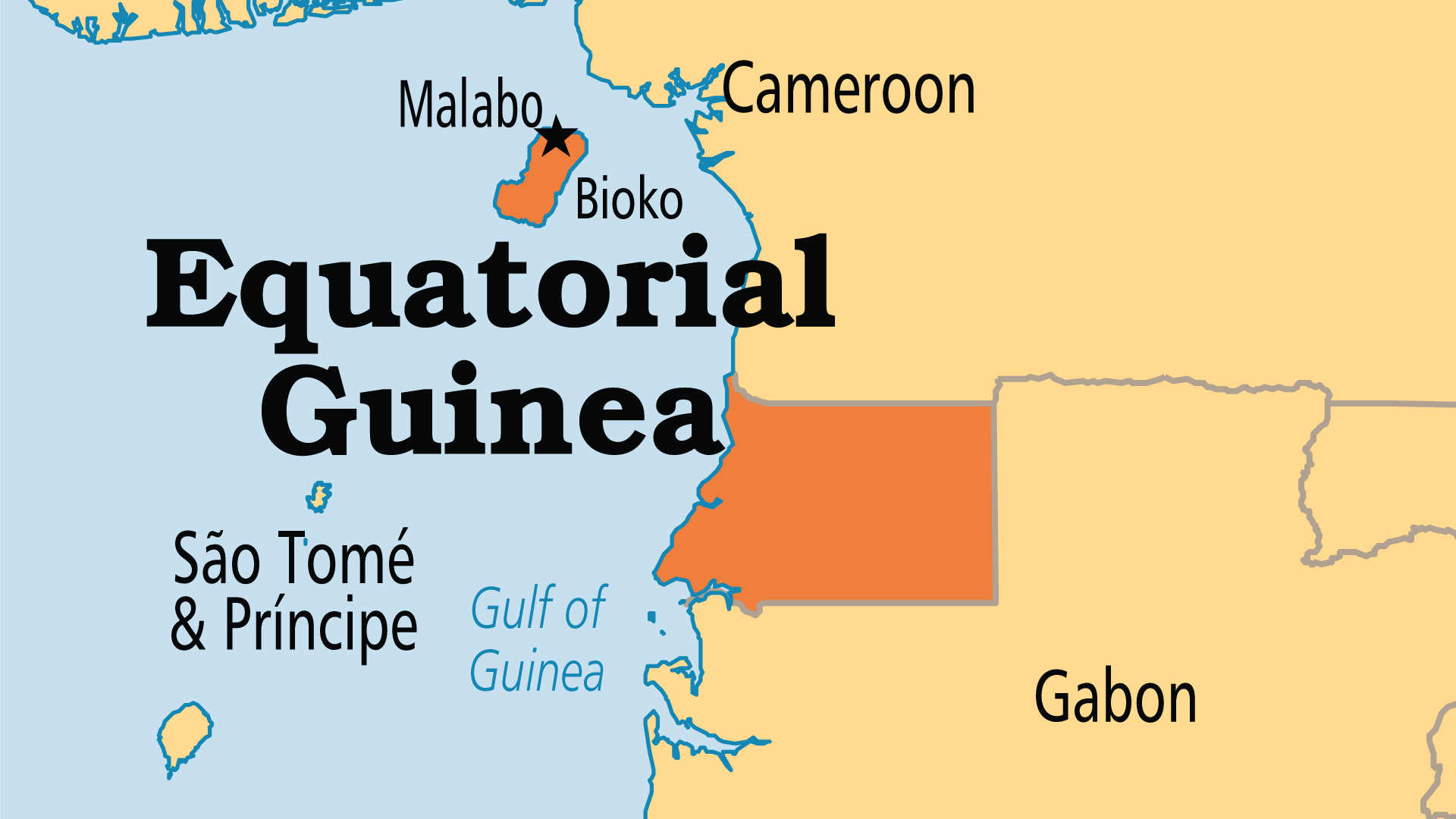 Equatorial Guinea (Operation World) - Click Image to Close