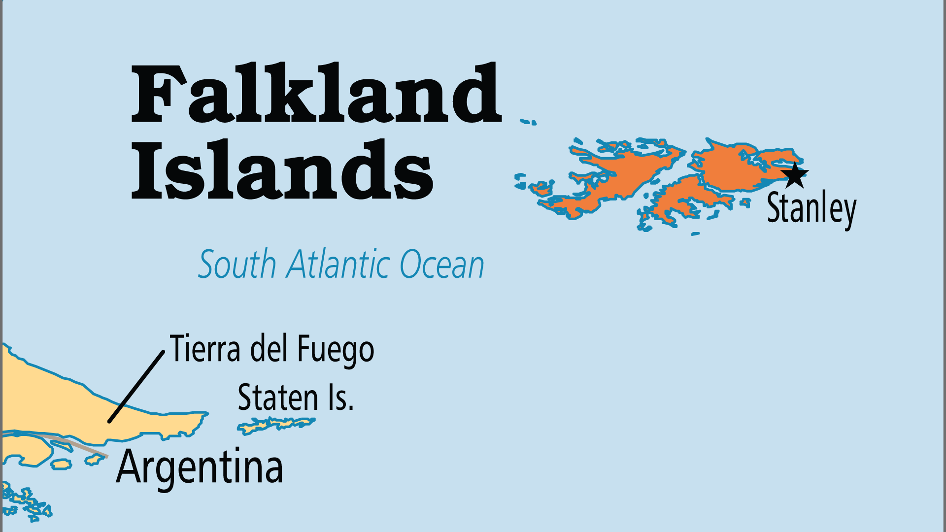 Falkland Islands (Operation World) - Click Image to Close