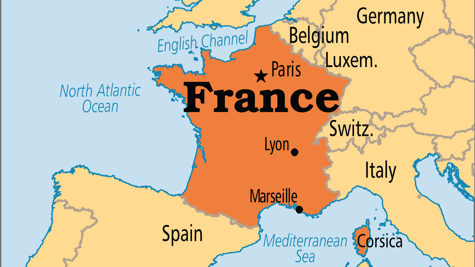 France (Operation World)