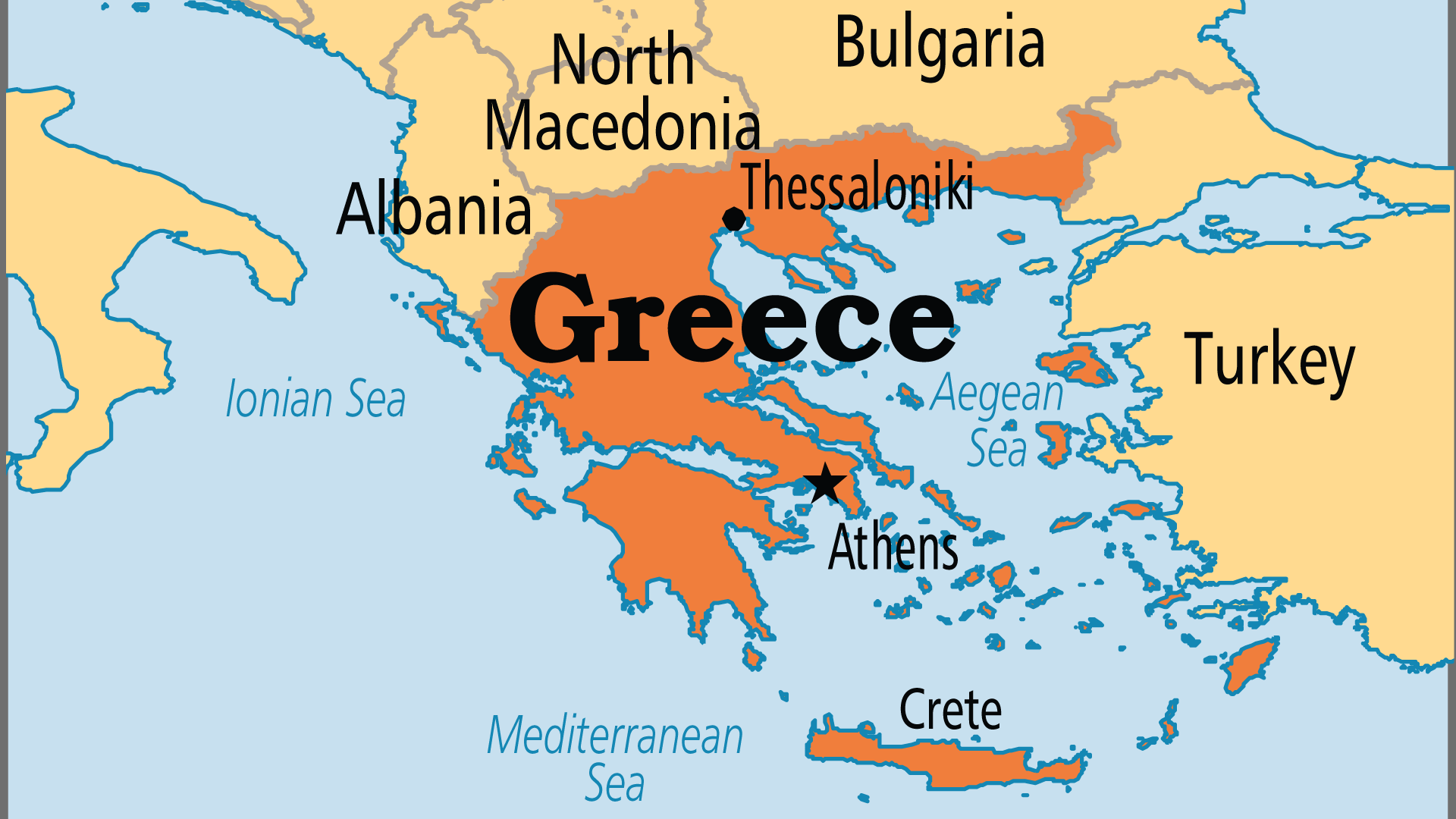 Greece (Operation World) - Click Image to Close