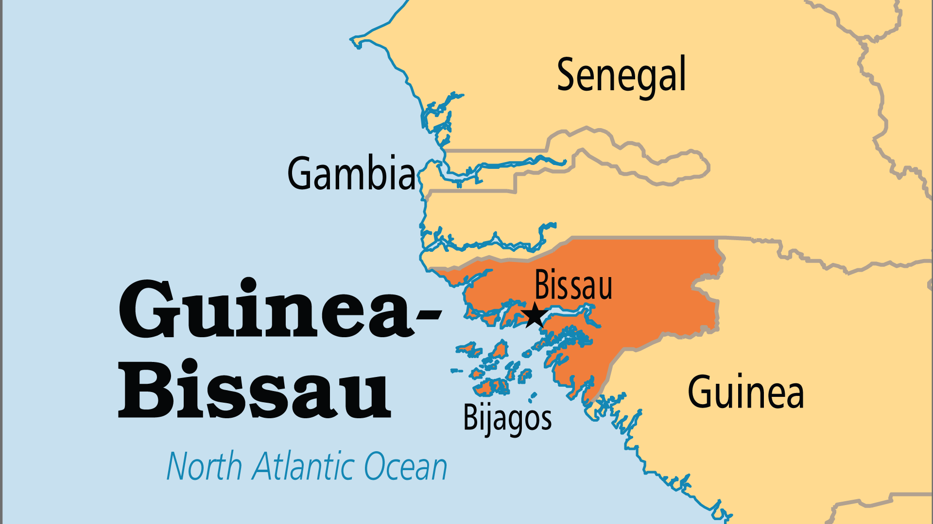 Guinea-Bissau (Operation World) - Click Image to Close