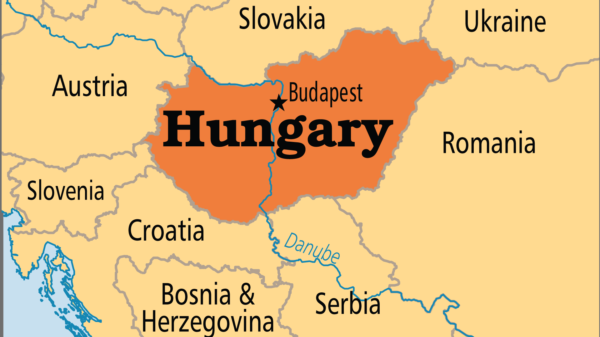 Hungary (Operation World) - Click Image to Close