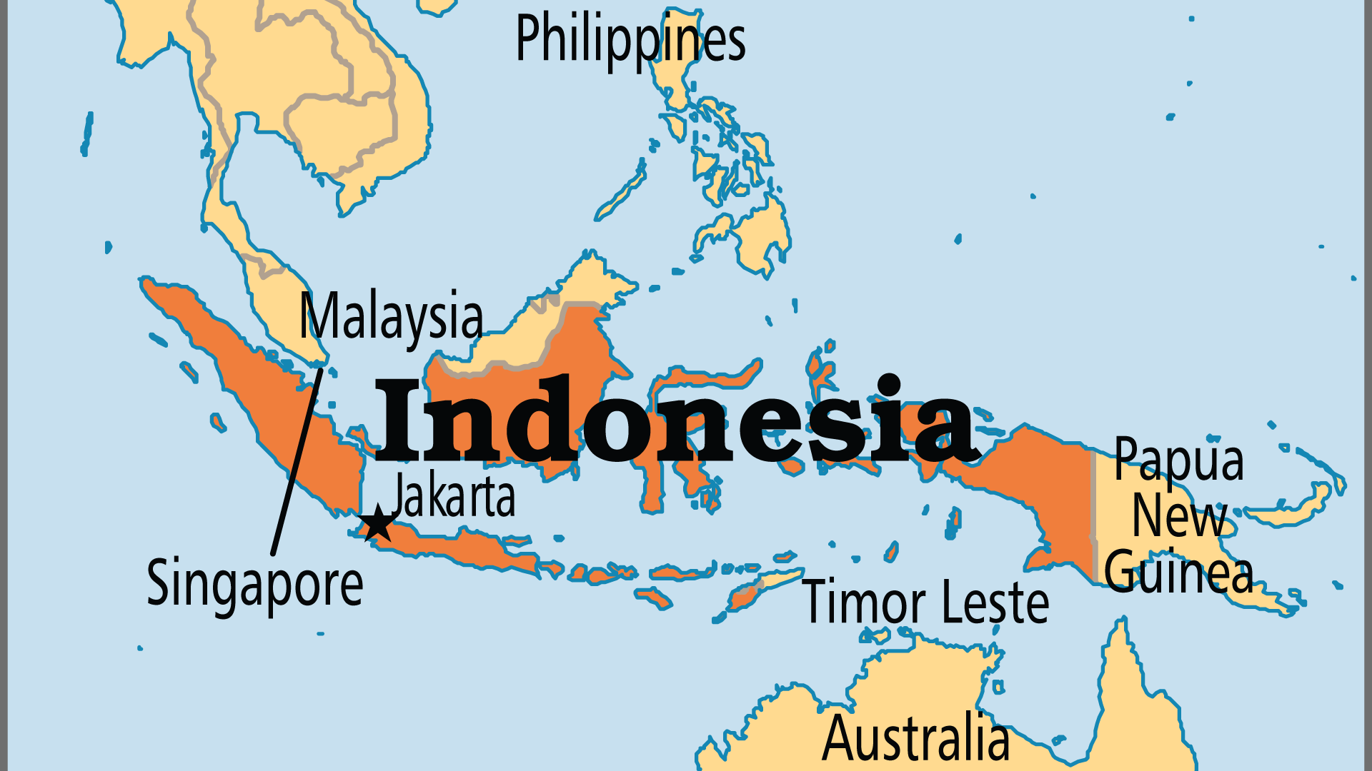 Indonesia (Operation World) - Click Image to Close