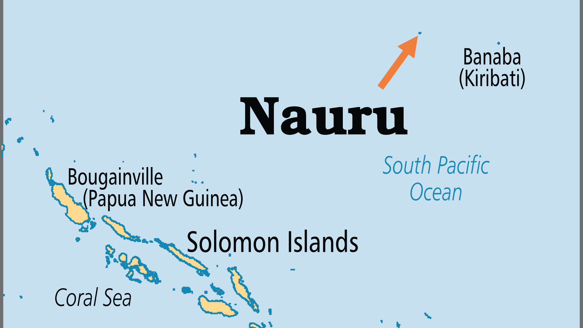 Nauru (Operation World)