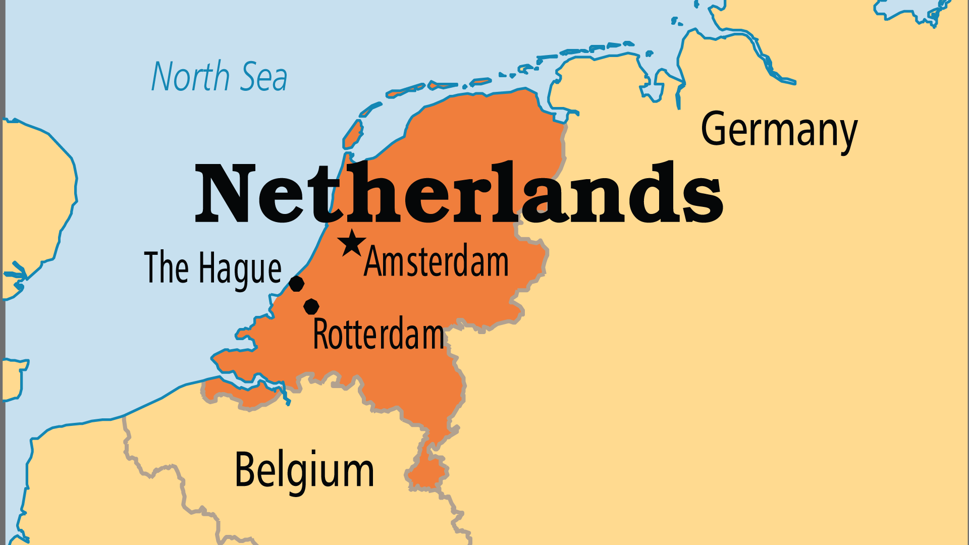 Netherlands (Operation World) - Click Image to Close