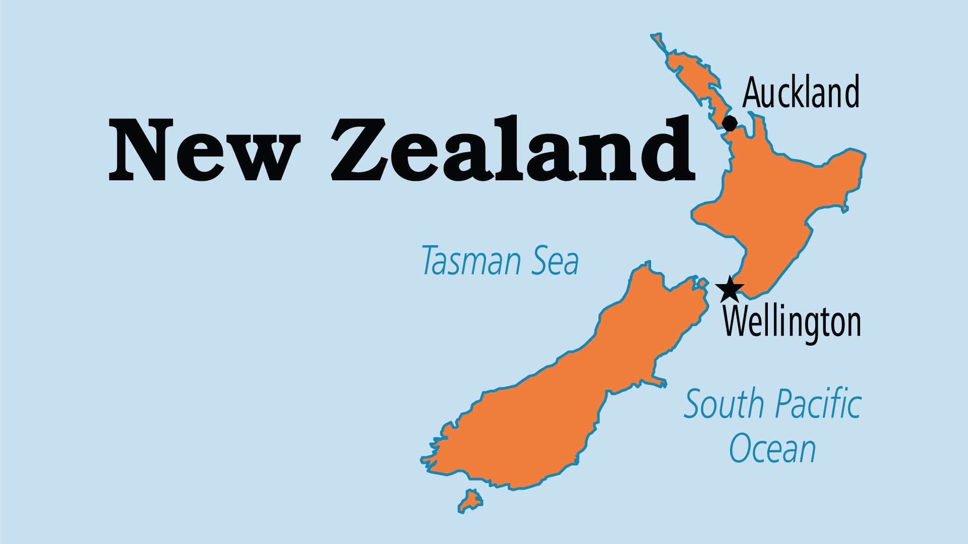 New Zealand (Operation World)