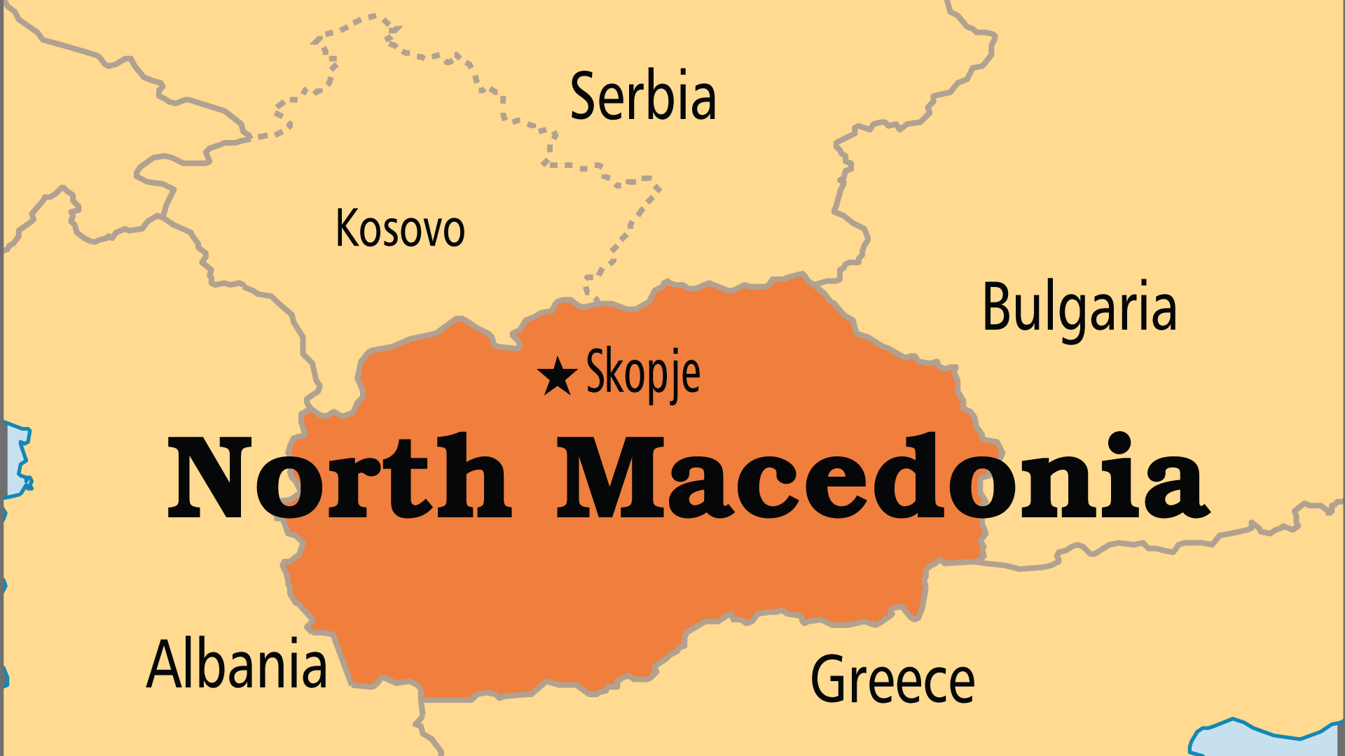 North Macedonia (Operation World) - Click Image to Close