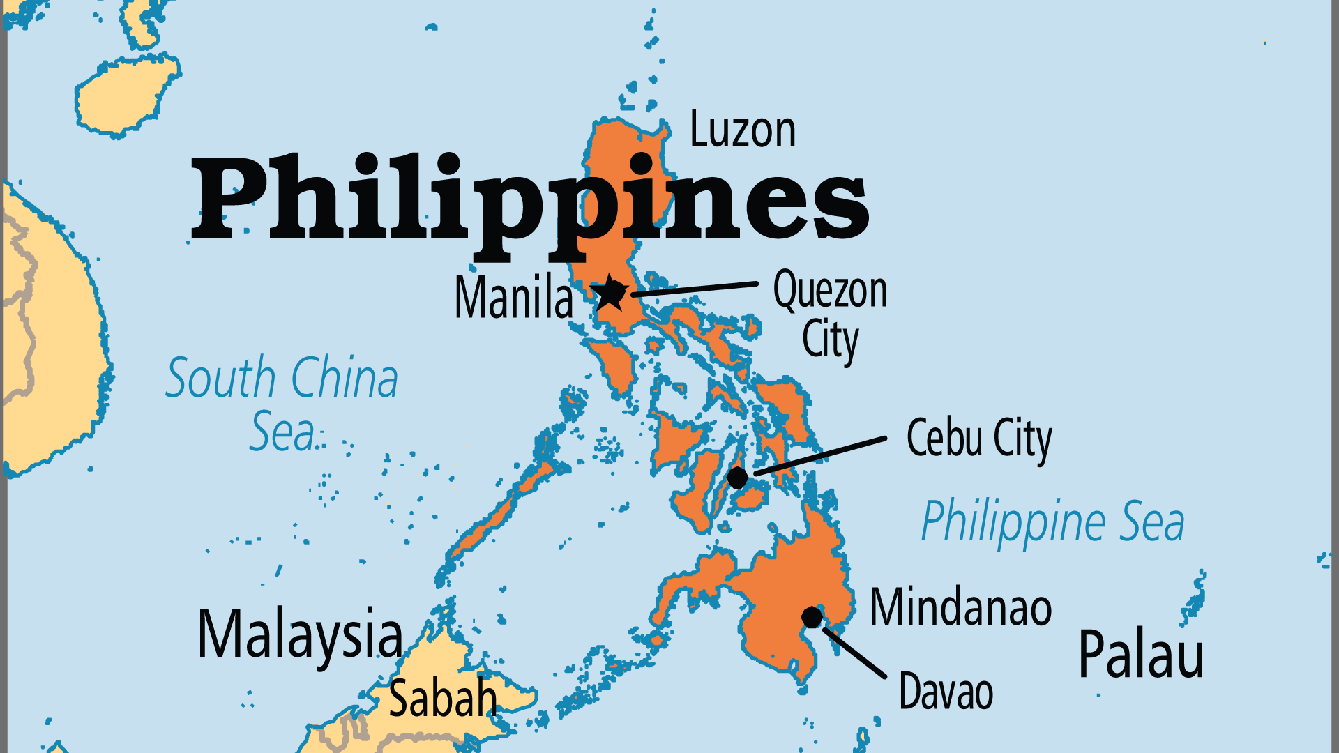 Philippines (Operation World)