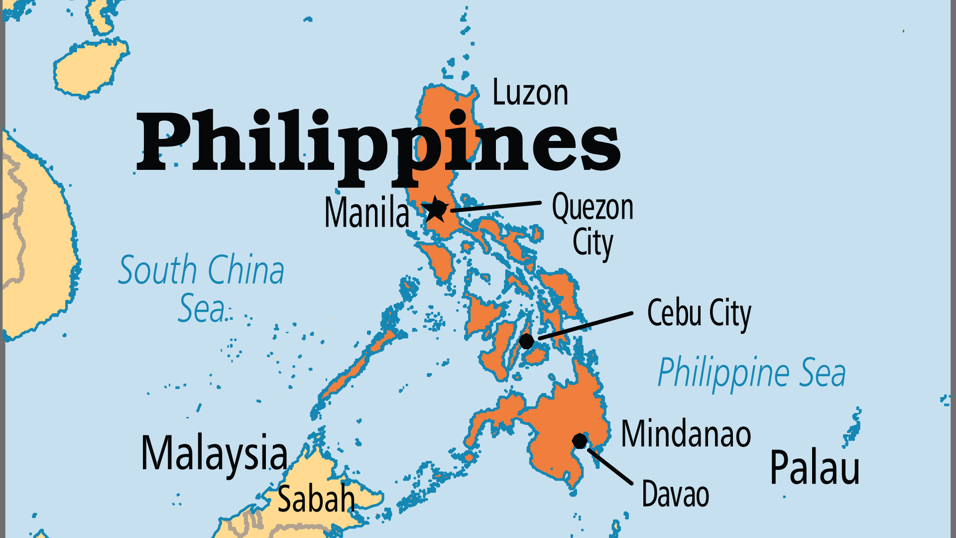 Philippines (Operation World) - Click Image to Close