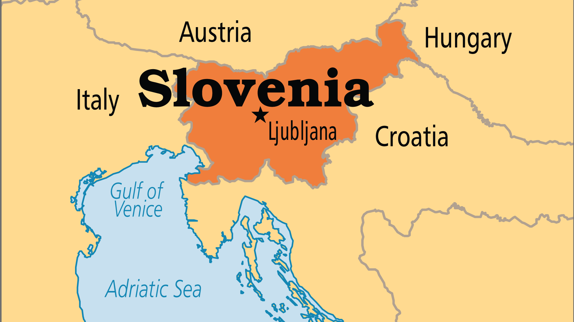 Slovenia (Operation World) - Click Image to Close