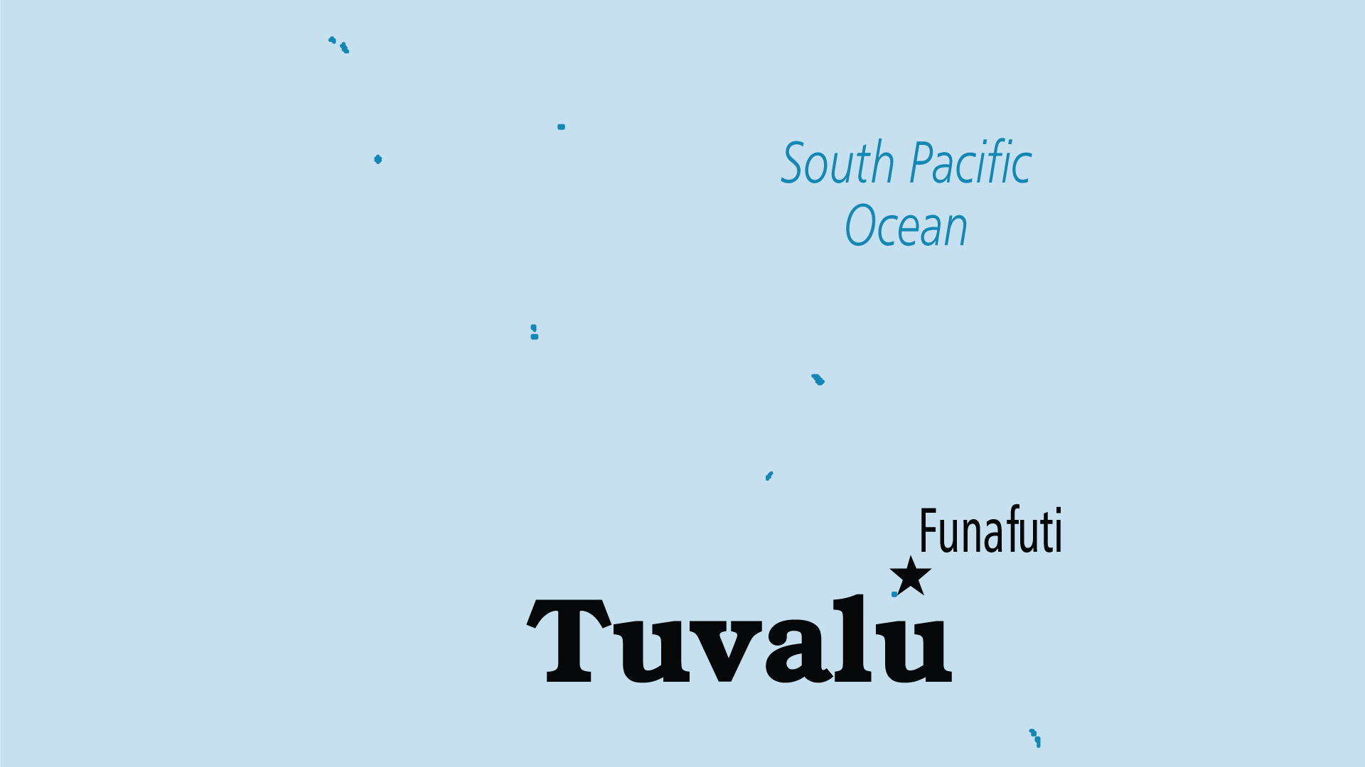Tuvalu (Operation World)