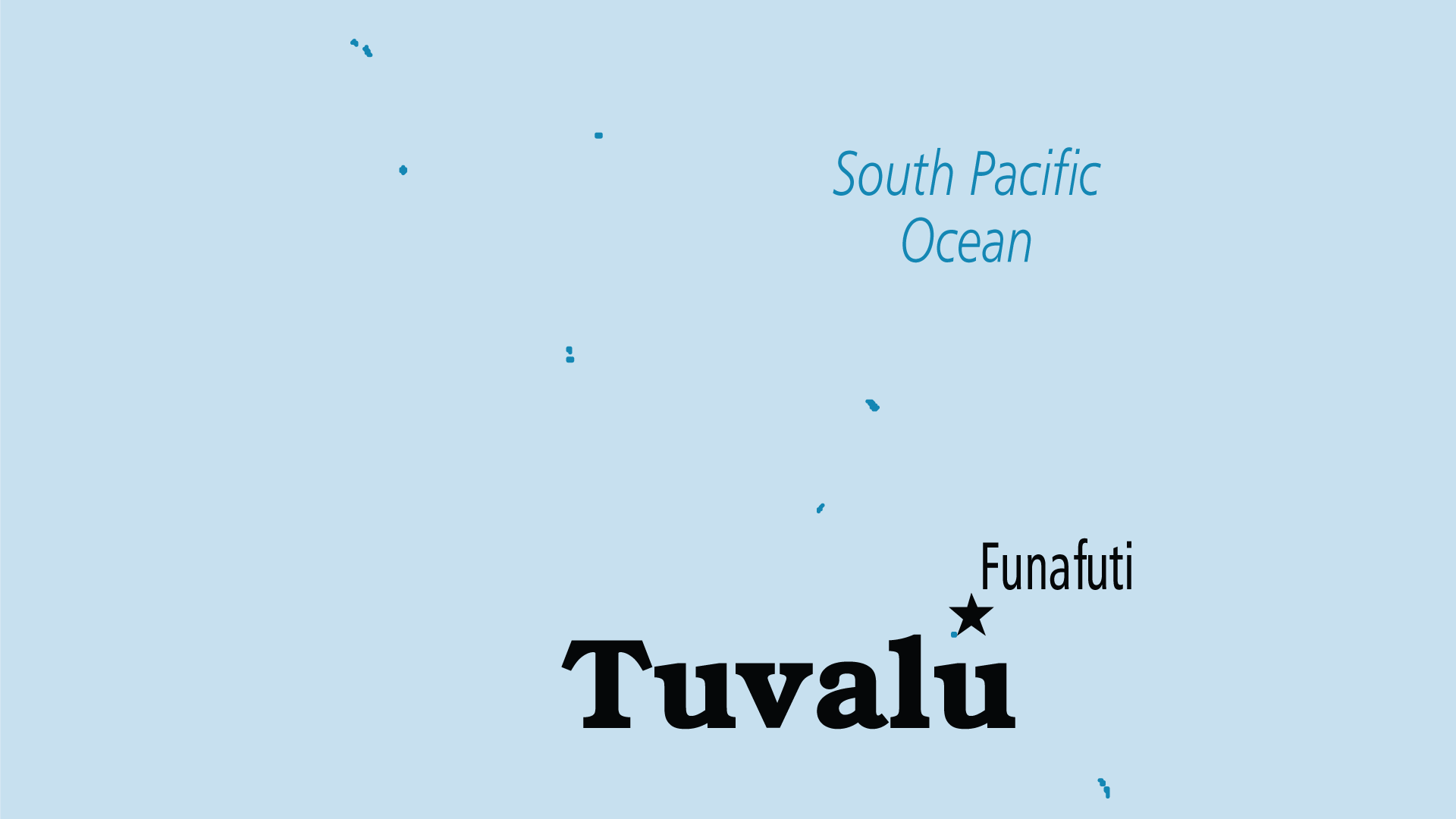 Tuvalu (Operation World) - Click Image to Close