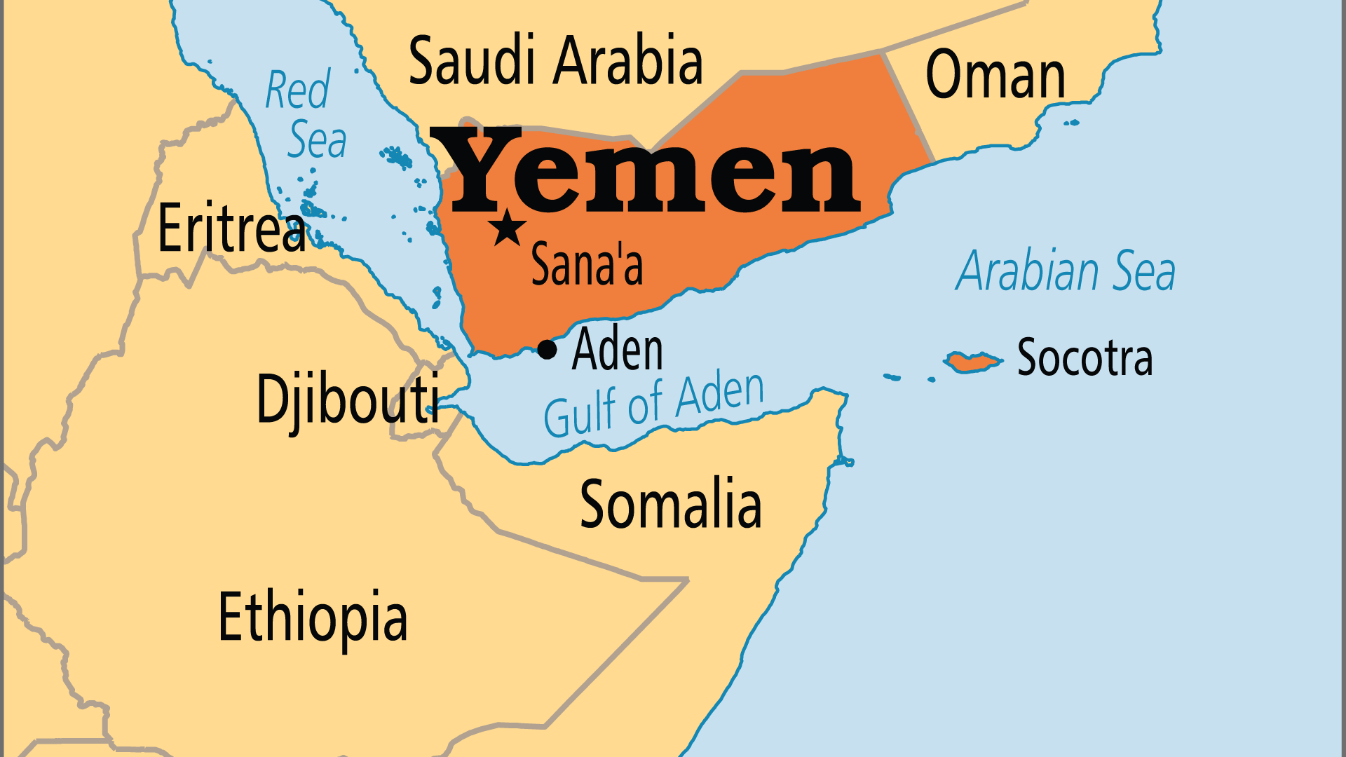 Yemen (Operation World) - Click Image to Close