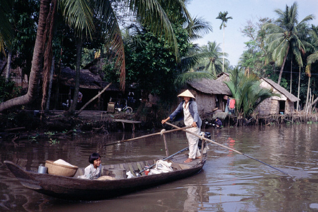 Transportation / Vietnam