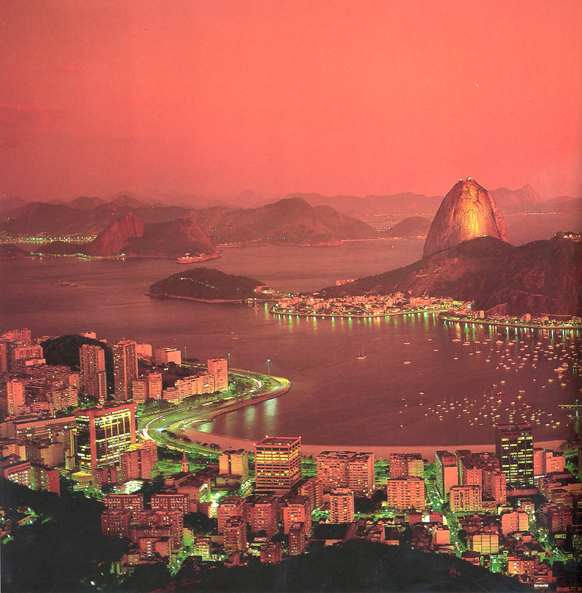 Untitled 19 / Brazil