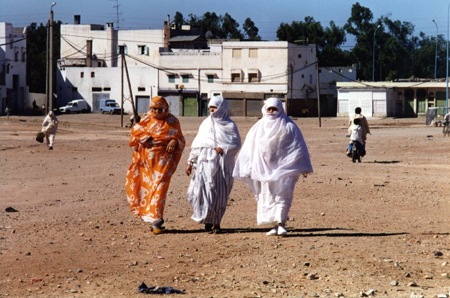 (image for) Women / Africa