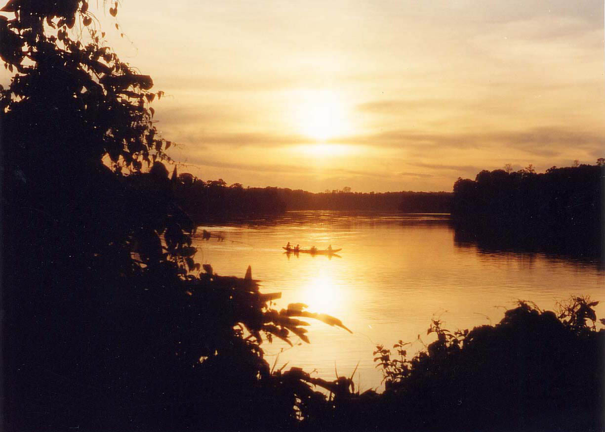 Palimi-U Village / Brazil / Yanomami