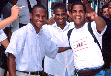 (image for) Untitled 52 / Brazil