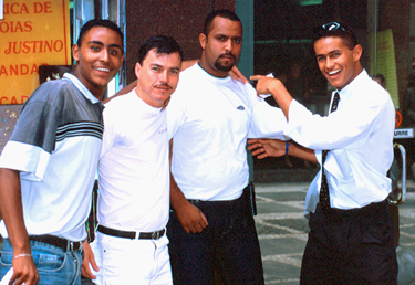 (image for) Untitled 59 / Brazil