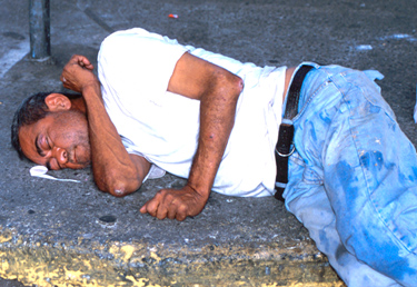 (image for) Untitled 97 / Brazil