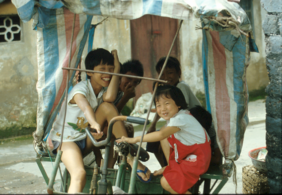 (image for) Untitled 404 / China