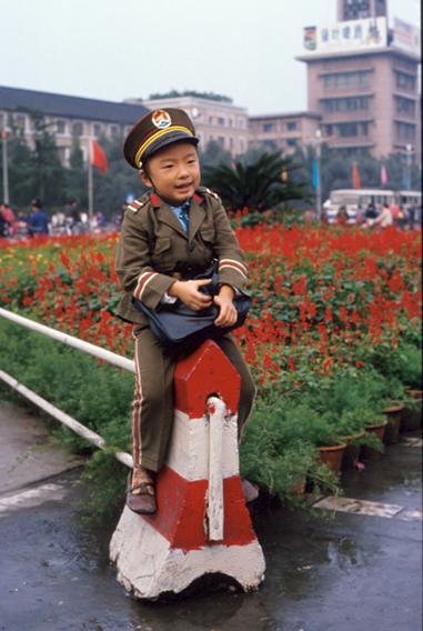 (image for) Untitled 405 / China