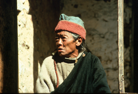 Untitled 438 / Nepal - Click Image to Close