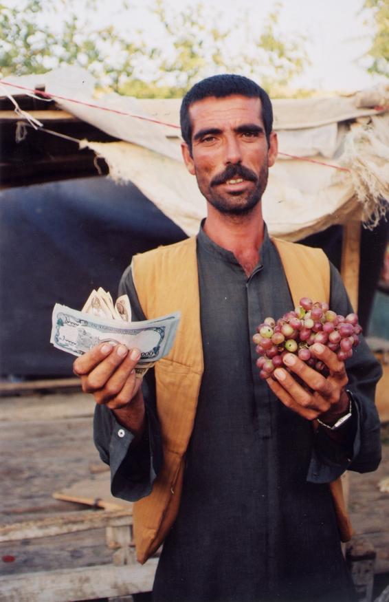 Untitled 601 / Afghanistan