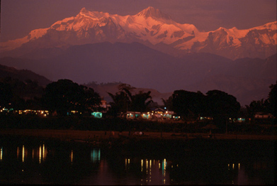 Untitled 517 / Nepal