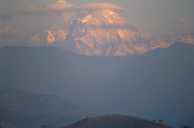 Untitled 521 / Nepal