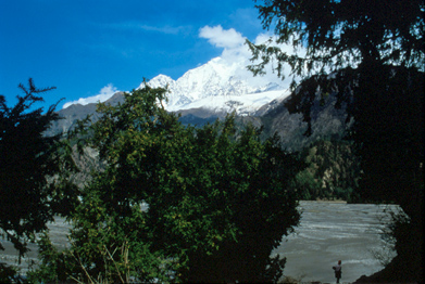 Untitled 531 / Nepal