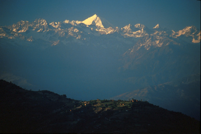 Untitled 541 / Nepal