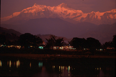 Untitled 548 / Nepal