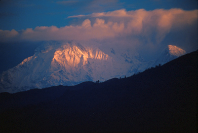 Untitled 550 / Nepal