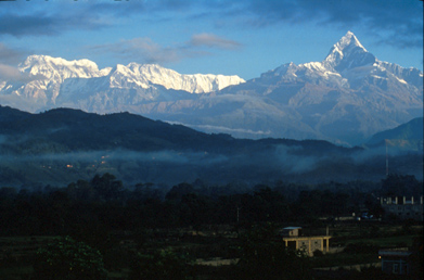 Untitled 552 / Nepal